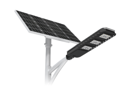 沧溟太阳能路灯GLS02T-L