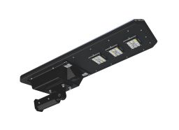 方载一体太阳能路灯GLS04T