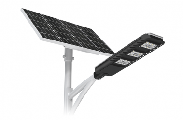 沧溟太阳能路灯GLS02T-M