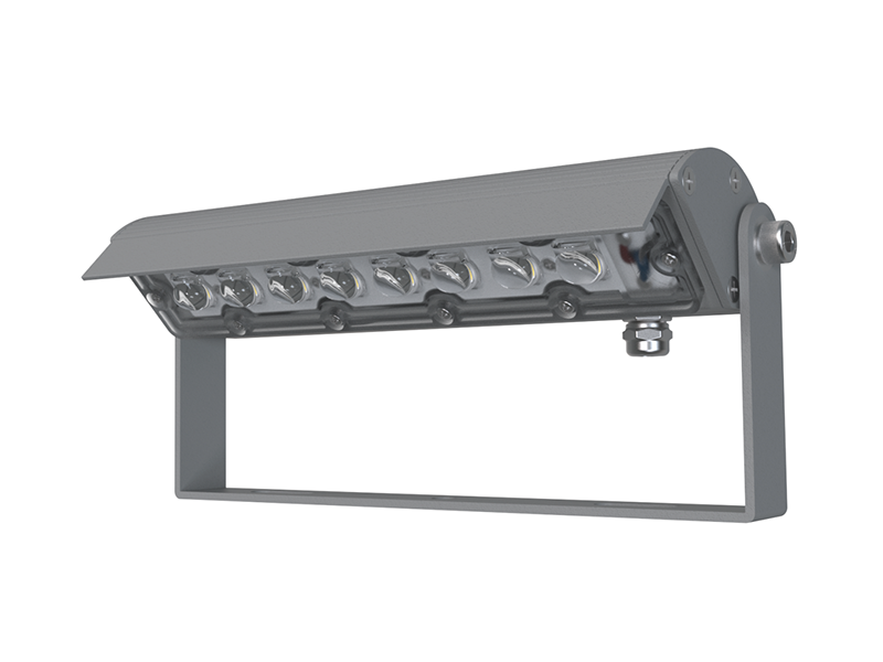 朝歌低位路灯PLD03